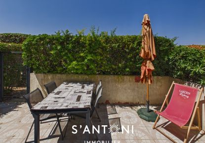 vente Appartement Marseillan Plage