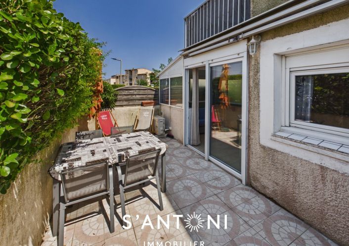 vente Appartement Marseillan Plage