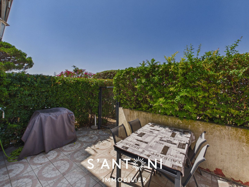 vente Appartement Marseillan Plage - Photo 10