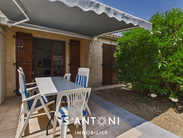 sale Maison Marseillan Plage - Photo 1