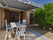 sale Maison Marseillan Plage
