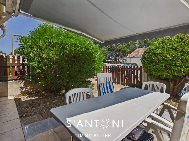 sale Maison Marseillan Plage - Photo 2