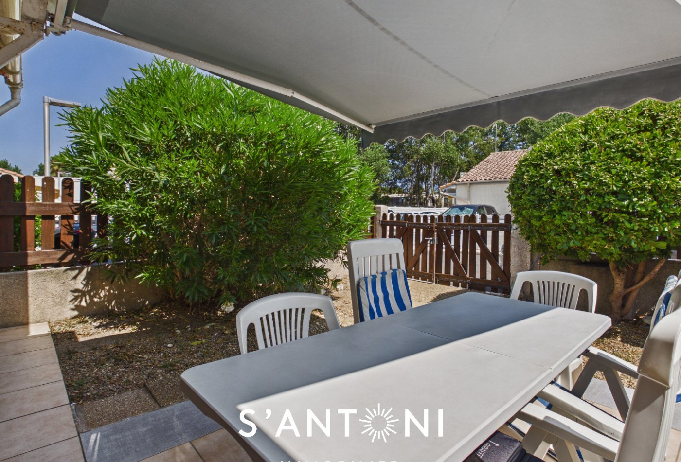 vente Maison Marseillan Plage - Photo 2