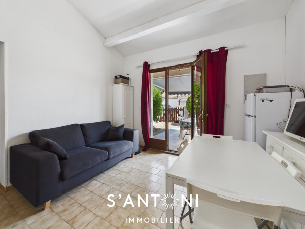 sale Maison Marseillan Plage - Photo 6