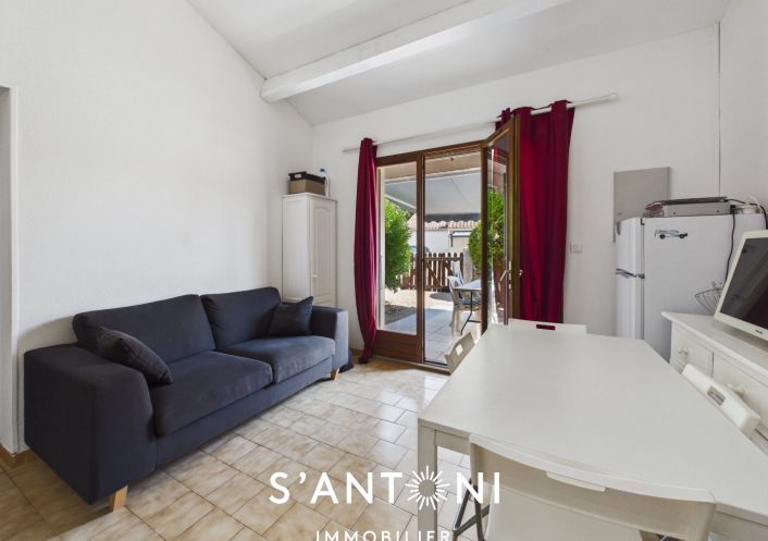 vente Maison Marseillan Plage