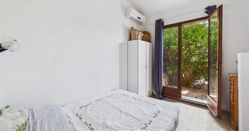 vente Maison Marseillan Plage