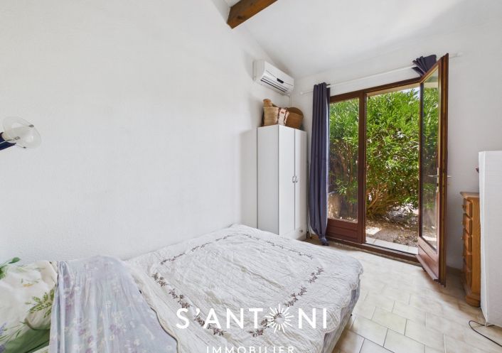 vente Maison Marseillan Plage