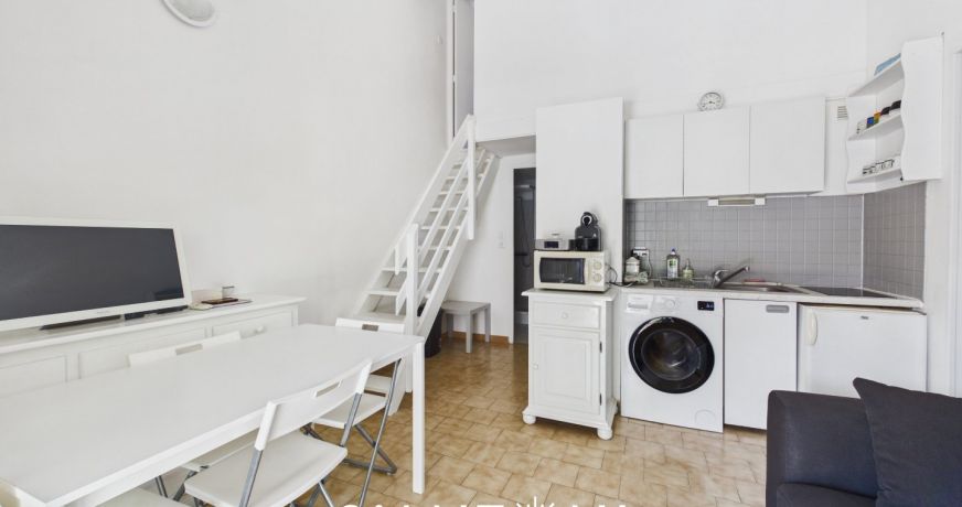 vente Maison Marseillan Plage