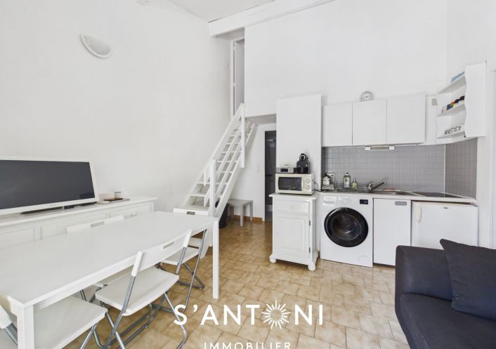 vente Maison Marseillan Plage