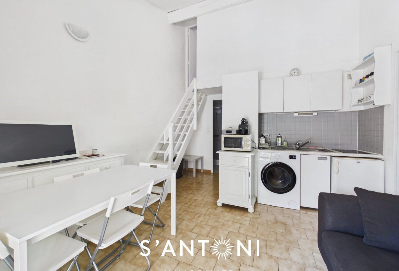 vente Maison Marseillan Plage - Photo 5