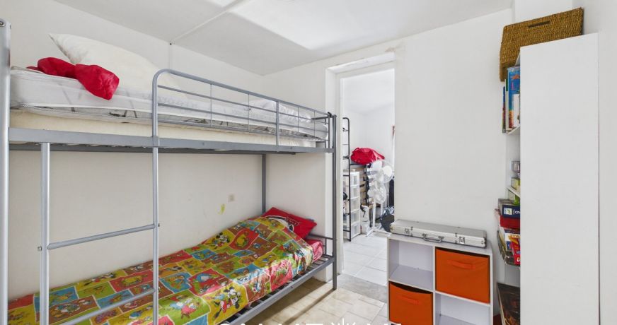 vente Maison Marseillan Plage