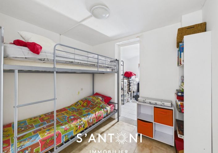 vente Maison Marseillan Plage