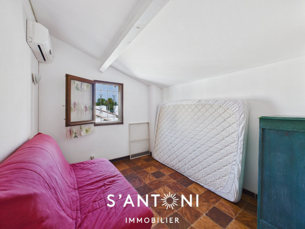 sale Maison Marseillan Plage - Photo 10