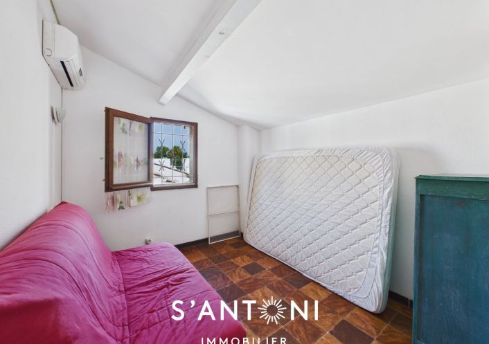 vente Maison Marseillan Plage