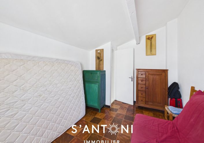 vente Maison Marseillan Plage