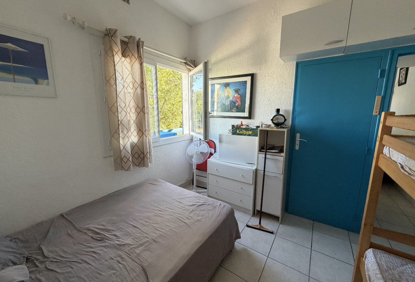 vente Appartement Marseillan Plage - Photo 5