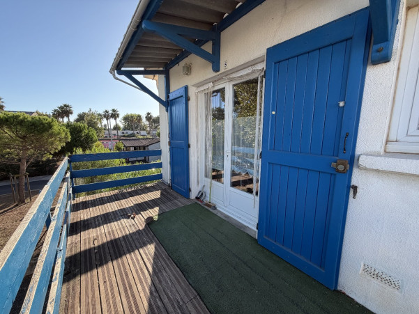 sale Appartement Marseillan Plage - Photo 1