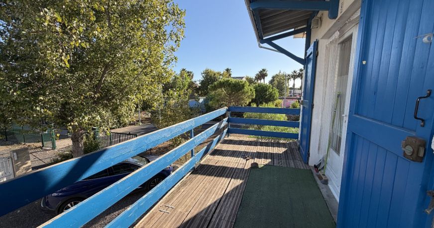 vente Appartement Marseillan Plage