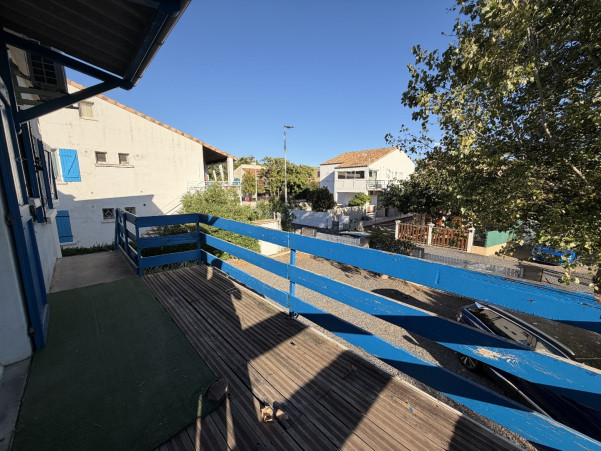 sale Appartement Marseillan Plage - Photo 7
