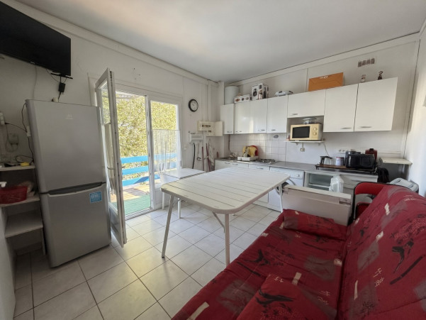 sale Appartement Marseillan Plage - Photo 2