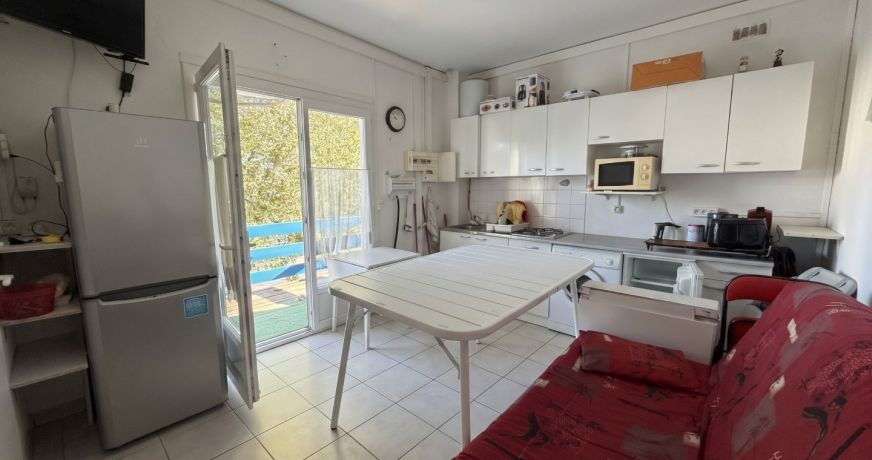 vente Appartement Marseillan Plage