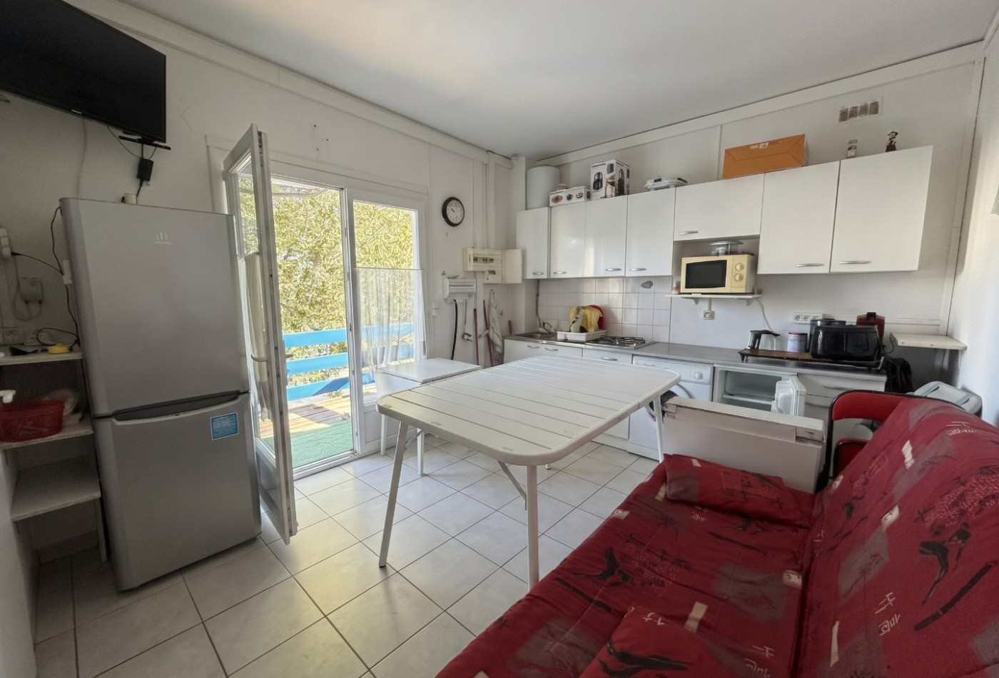 vente Appartement Marseillan Plage - Photo 2