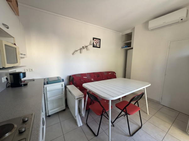 sale Appartement Marseillan Plage - Photo 3