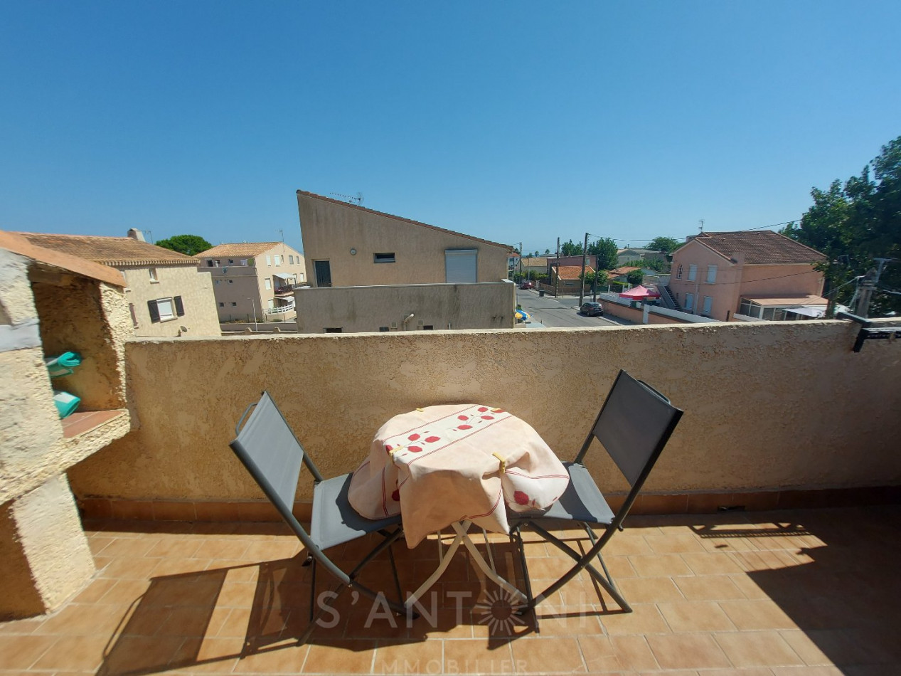 vente Appartement en résidence Marseillan Plage - Photo 11