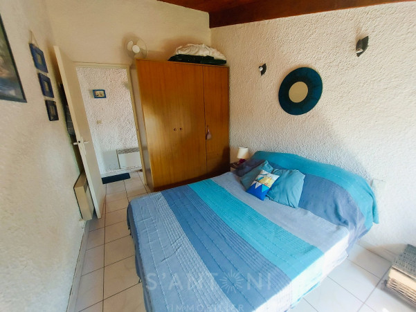 sale Appartement en résidence Marseillan Plage - Photo 7