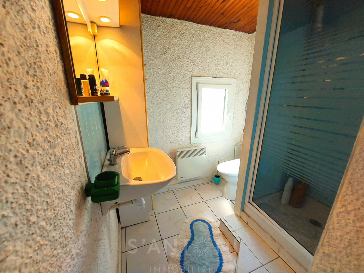 vente Appartement en résidence Marseillan Plage - Photo 8