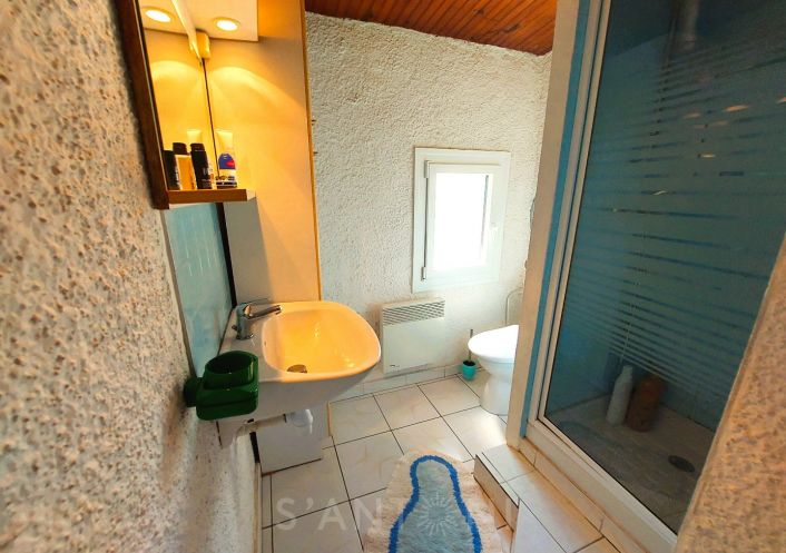 vente Appartement en résidence Marseillan Plage