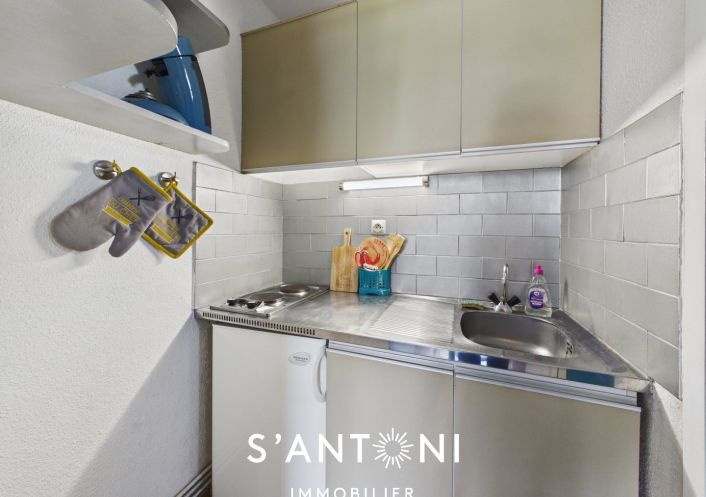 vente Appartement Marseillan Plage