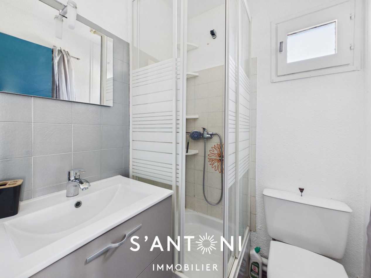 vente Appartement Marseillan Plage - Photo 6
