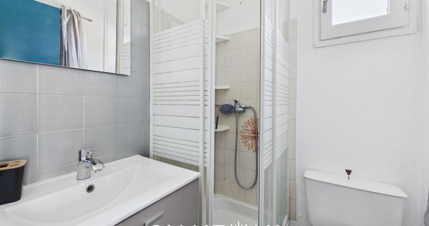 vente Appartement Marseillan Plage