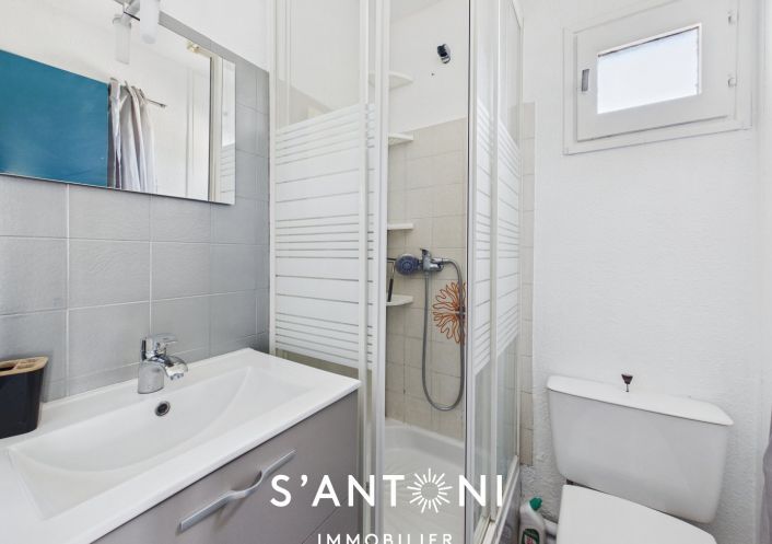 vente Appartement Marseillan Plage
