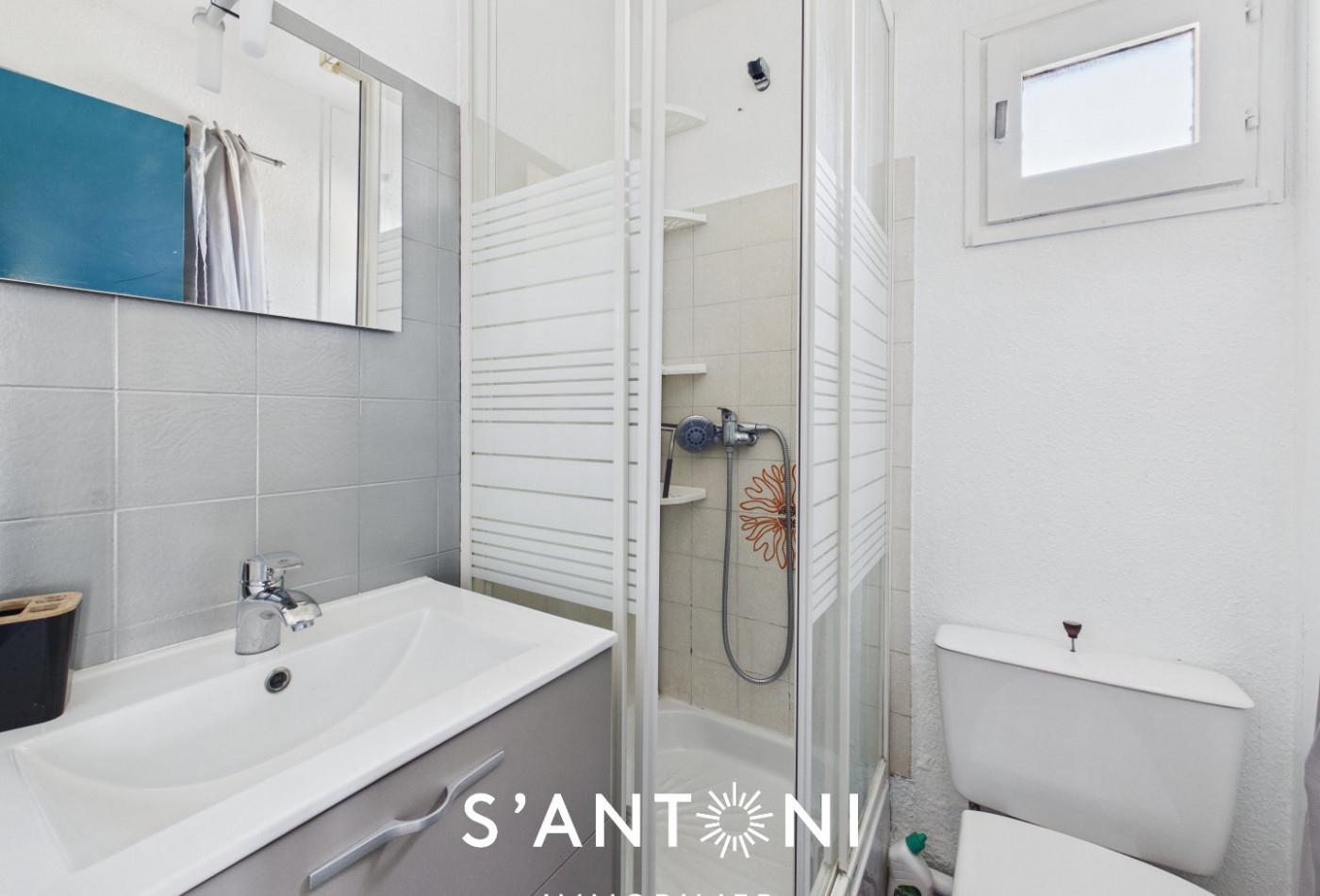 vente Appartement Marseillan Plage - Photo 6