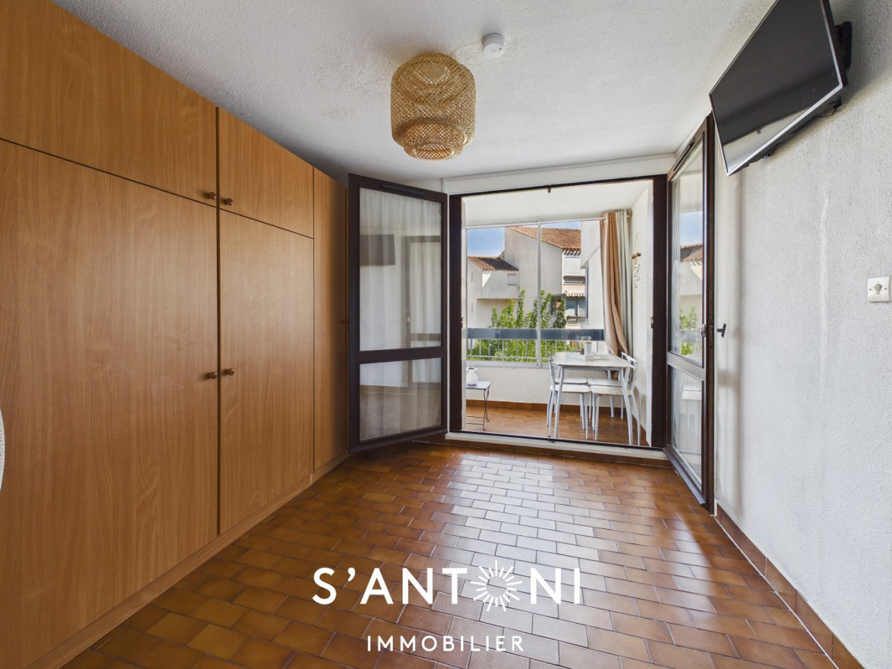 vente Appartement Marseillan Plage - Photo 2