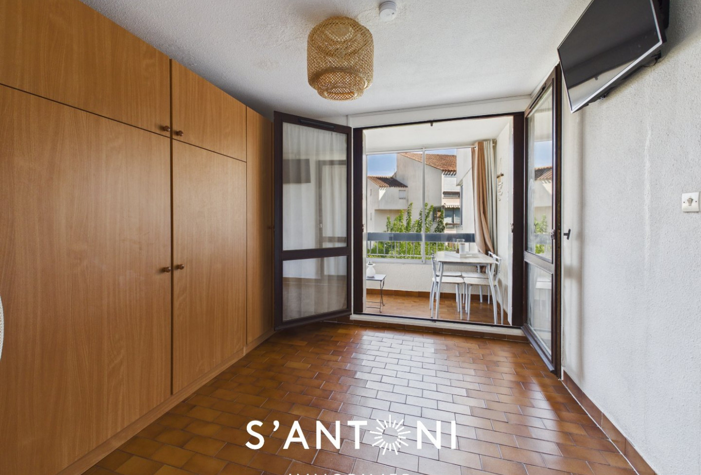vente Appartement Marseillan Plage - Photo 2