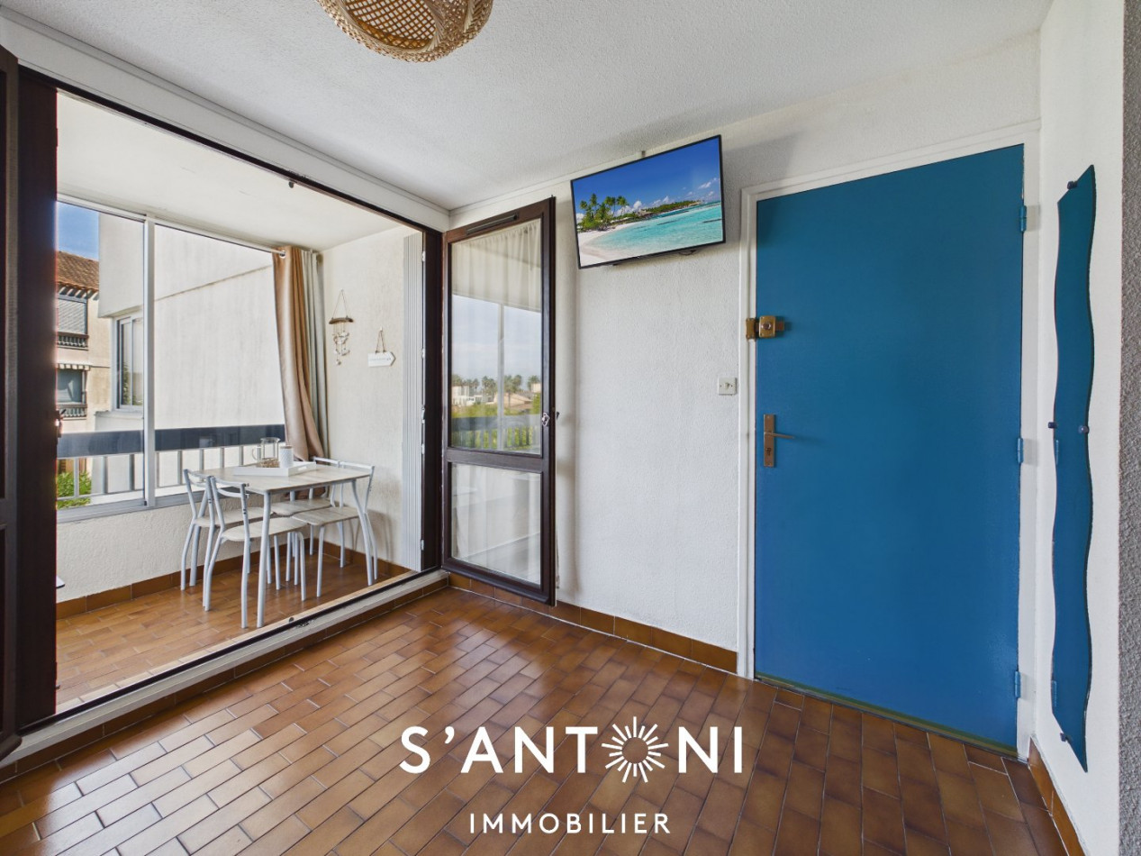 vente Appartement Marseillan Plage - Photo 4