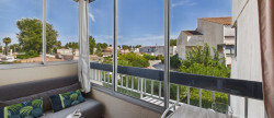 vente Appartement Marseillan Plage