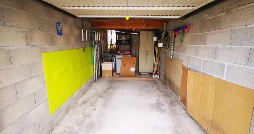 vente Garage Marseillan Plage