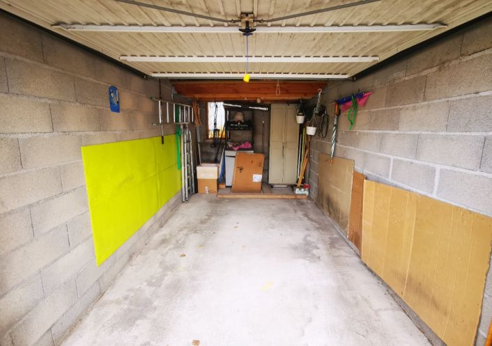 vente Garage Marseillan Plage