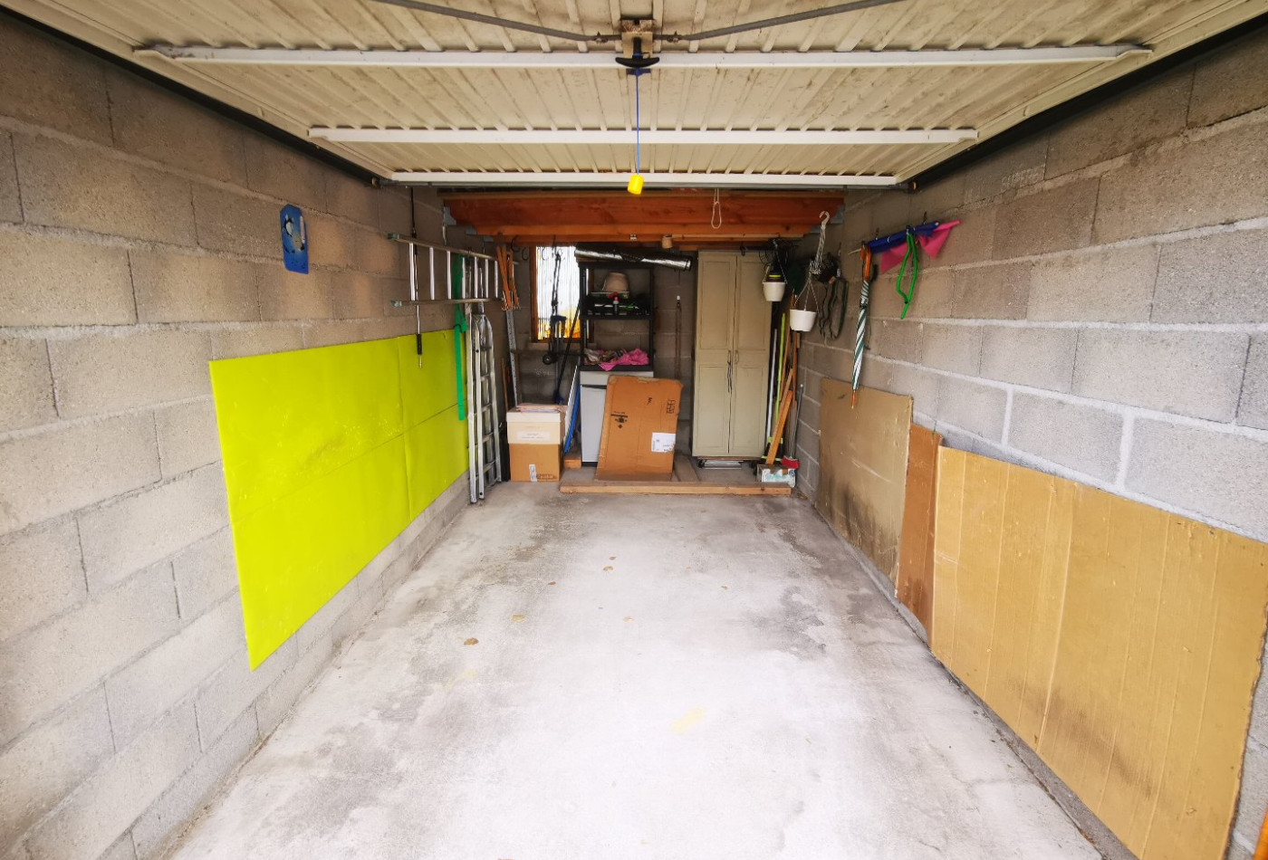 vente Garage Marseillan Plage - Photo 1