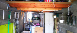 vente Garage Marseillan Plage