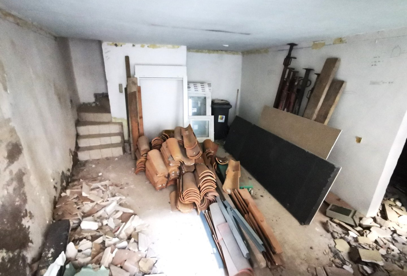 vente Maison Pomerols - Photo 2