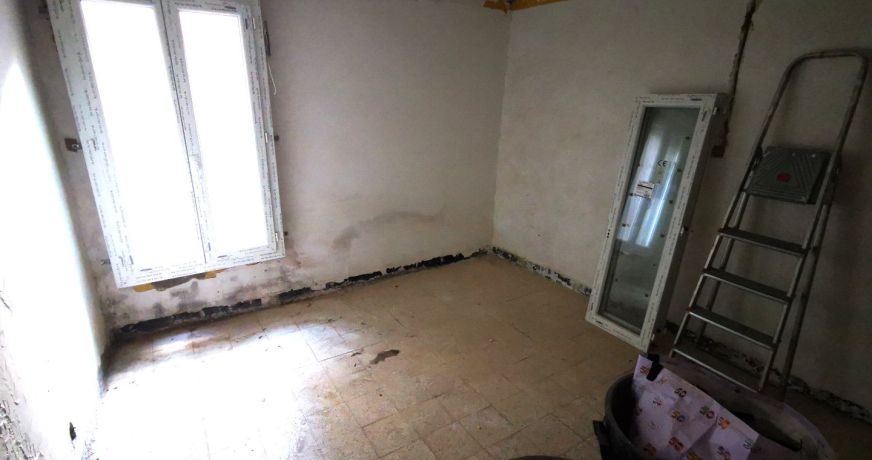 vente Maison Pomerols