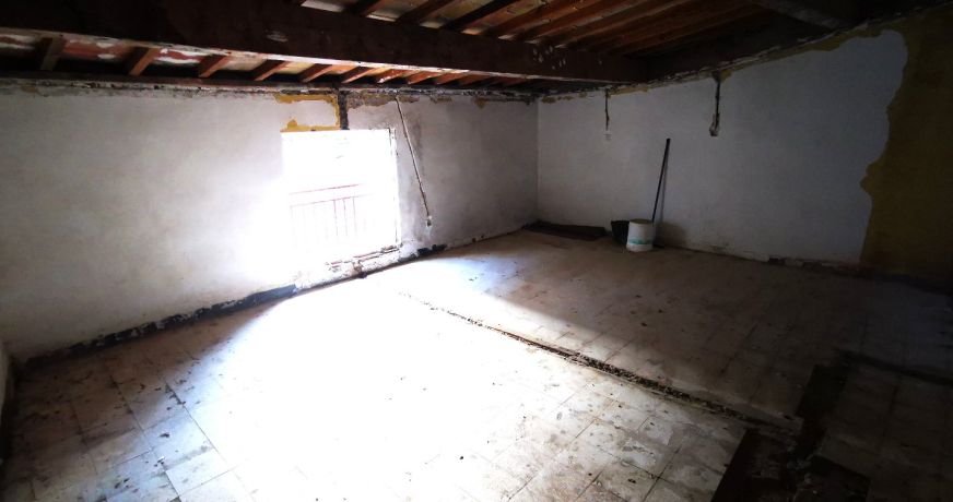 vente Maison Pomerols