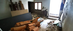 vente Maison Pomerols