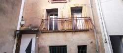 vente Maison Pomerols