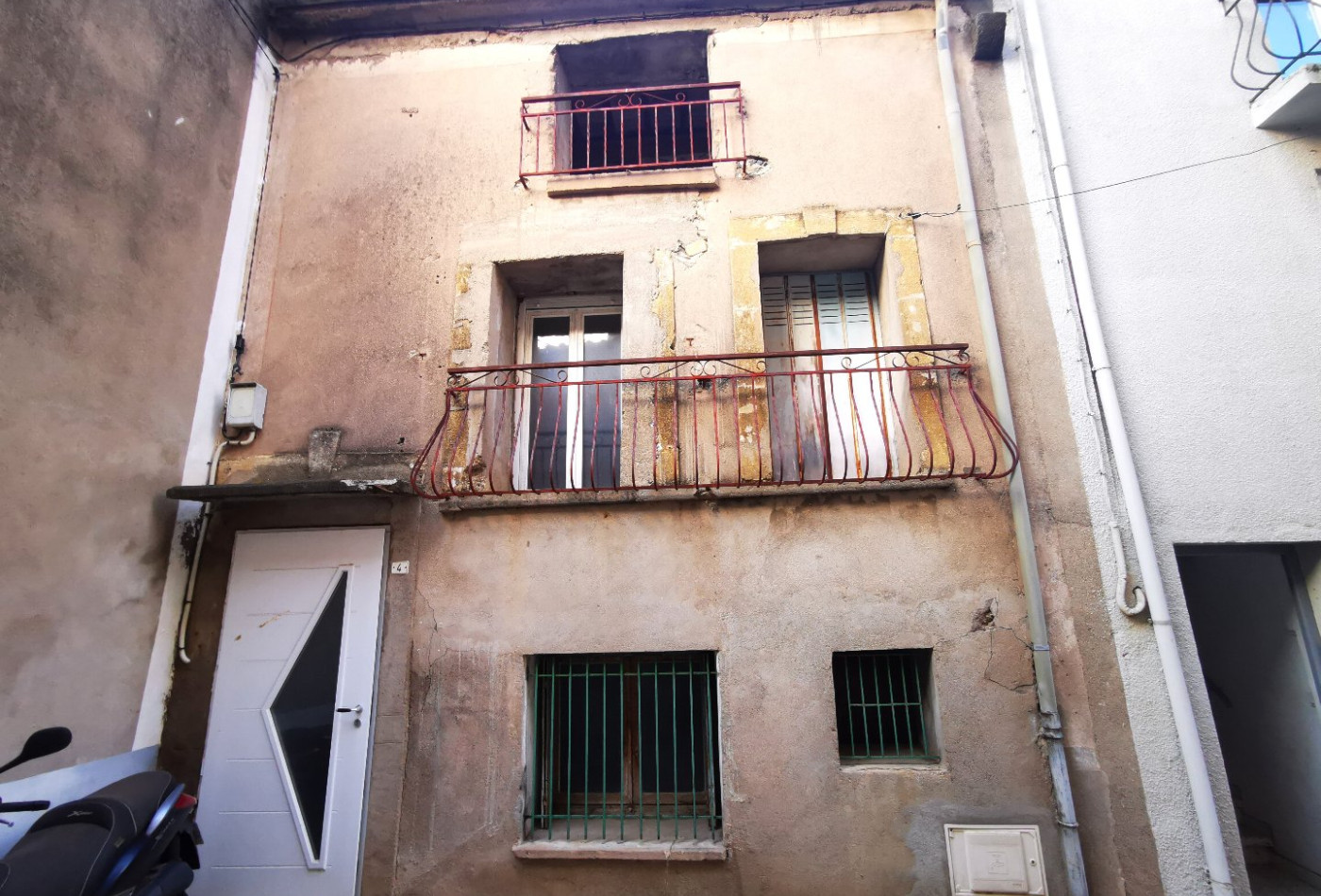 vente Maison Pomerols - Photo 1